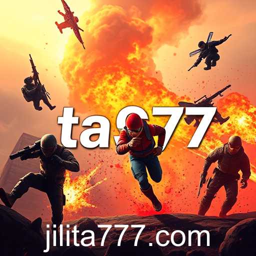 The Thrilling World of Action Games: Exploring the 'ta777' Experience