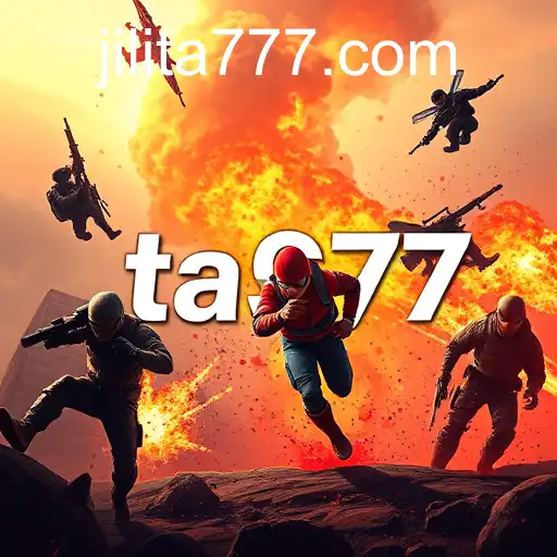 The Thrilling World of Action Games: Exploring the 'ta777' Experience