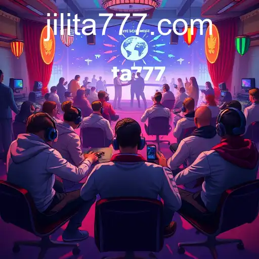 Exploring the 'Player Community' – A Hub of Collaboration and Innovation in Gaming