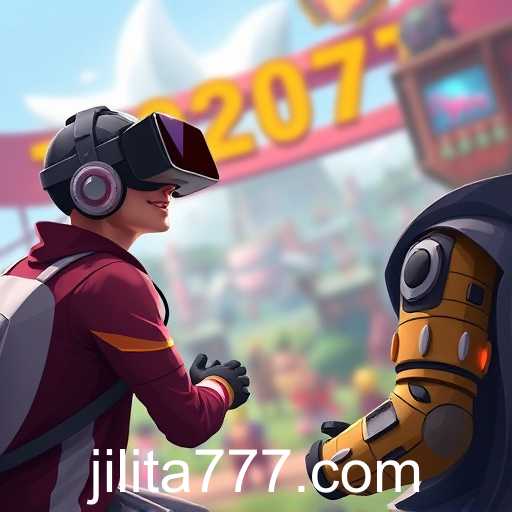 The Digital Evolution of Gaming in 2025