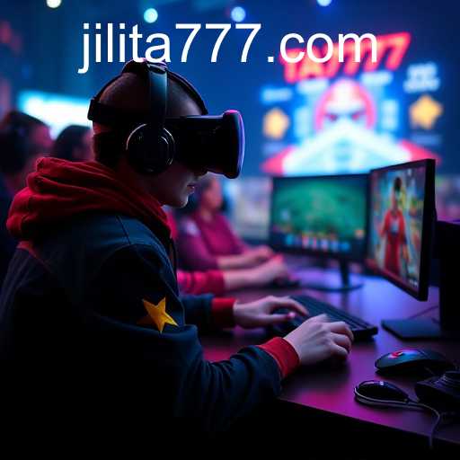 The Evolution of Gaming in 2026