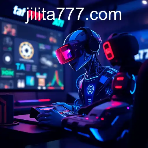 The Evolution of Digital Gaming: TA777's Role in 2025