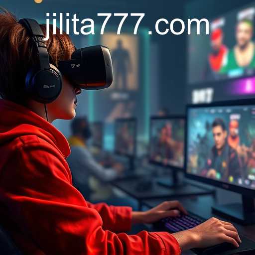 The Evolution of Online Gaming Communities