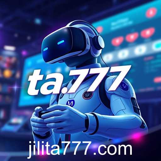 The Evolution of Online Gaming and the Rise of ta777