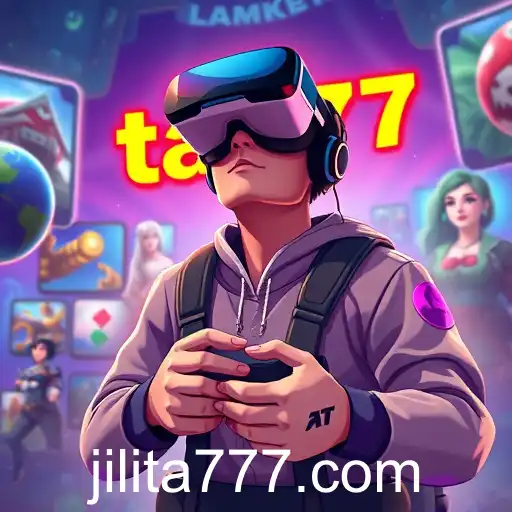 Evolving Gaming Trends: A 2025 Perspective