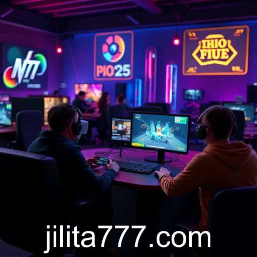 The Rise of Gaming Communities in 2025