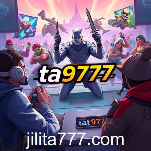 Gaming Evolution: The Impact of Online Platforms