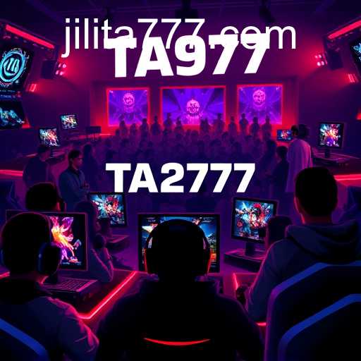 Gaming Industry Faces Evolution with 