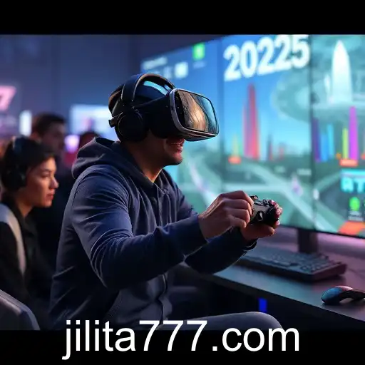 Gaming Trends of the Future: Analyzing the Impact of 'ta777'