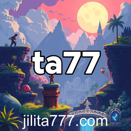 Exploring the Unique Charm of Indie Games: A Deep Dive into the 'ta777' Category