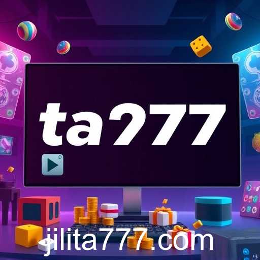 TA777: Evolving the Landscape of Online Gaming