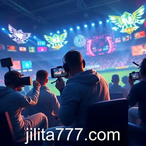 Rising Trends in Online Gaming for 2025