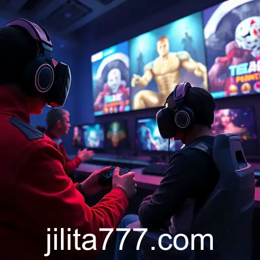 The Rise of Online Gaming in 2025