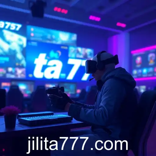 The Rise of Online Platforms in Gaming Culture