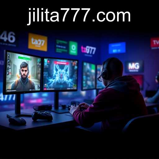 The Rise of Gaming Platforms in Mid-2020s