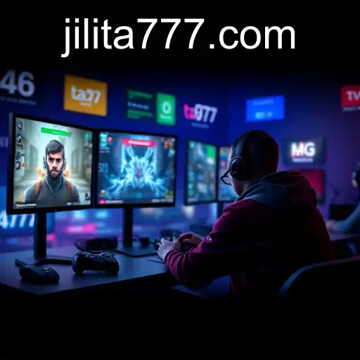 The Rise of Gaming Platforms in Mid-2020s