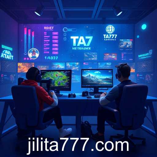 The Rise of Gaming Platforms in 2025