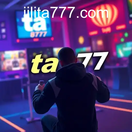 The Rise of Online Gaming Challenges