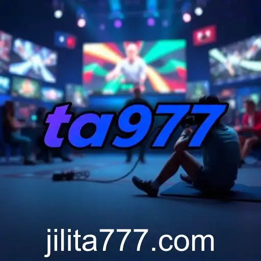 The Rise of Ta777: A Game-Changer in English Gaming