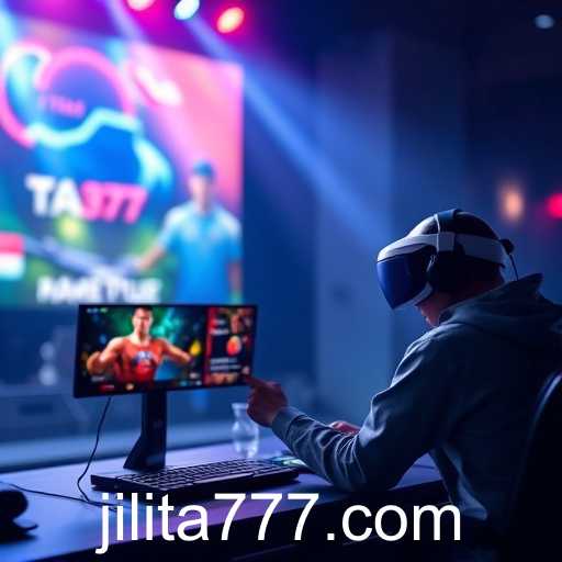 The Rise of TA777 in Online Gaming
