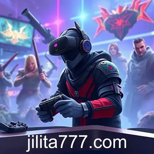 The Rise of ta777: Gaming's Evolution in 2025