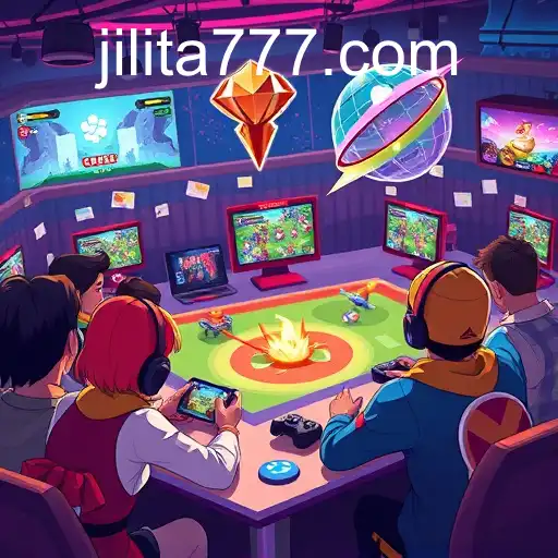 The Rise of Online Gaming Platforms in 2025