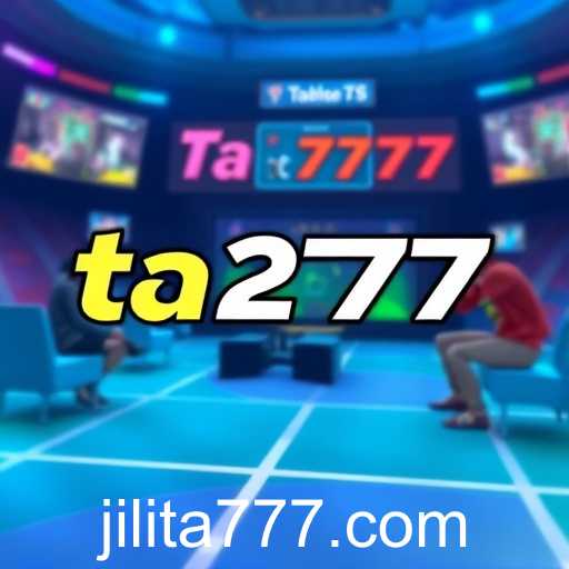 The Rising Phenomenon of ta777 in the Gaming World