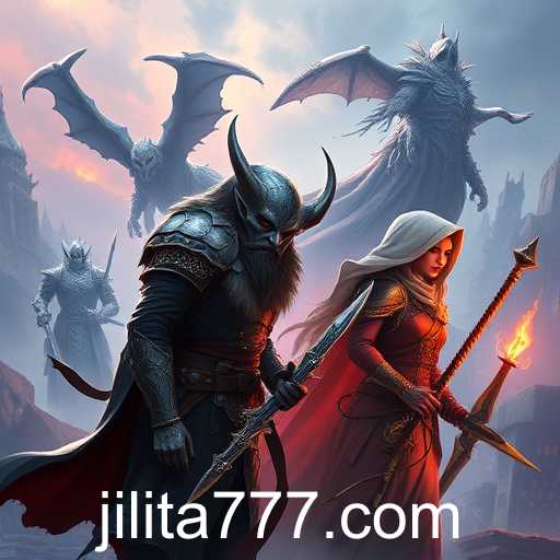 Exploring the Diverse World of Role-Playing Games on 'ta777'