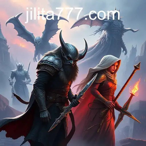 Exploring the Diverse World of Role-Playing Games on 'ta777'