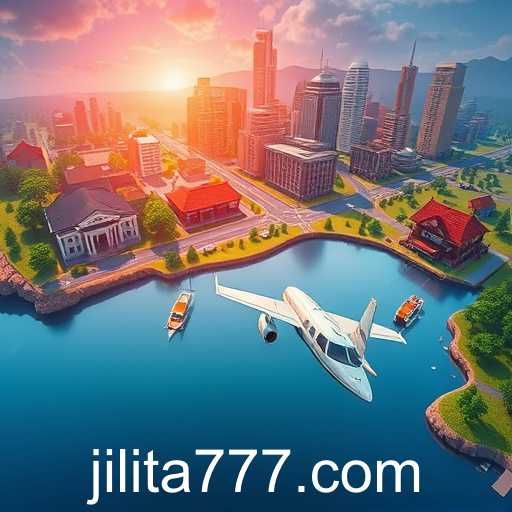 The Rise and Appeal of Simulation Games