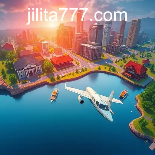 The Rise and Appeal of Simulation Games