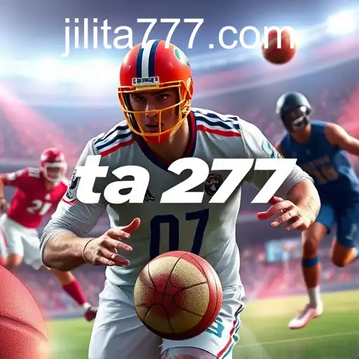 Exploring the Exciting World of Sports Games: A Dive into Competitive Digital Arenas