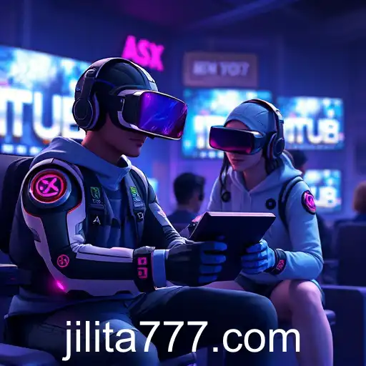 TA777: A Digital Haven for Game Enthusiasts