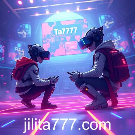 TA777 Revolutionizes English Gaming Scene