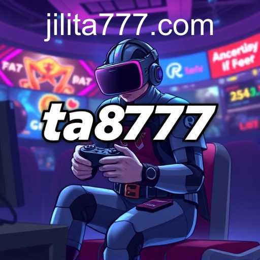 The Rise of ta777 in Online Gaming Industry
