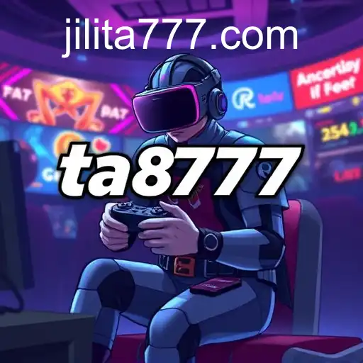 The Rise of ta777 in Online Gaming Industry