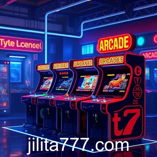 The Rise of TA777: Transformation of Online Gaming Platforms