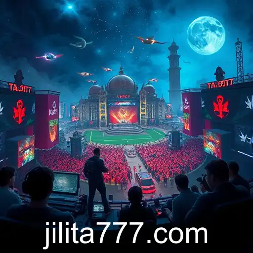 The Rise of Gaming Platforms in 2025