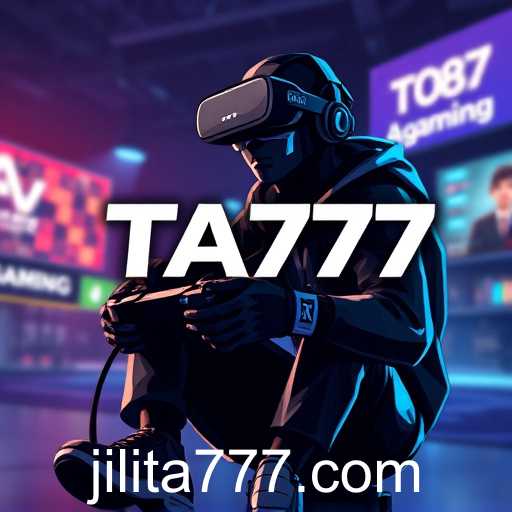 The Rise of Online Gaming: TA777's Role