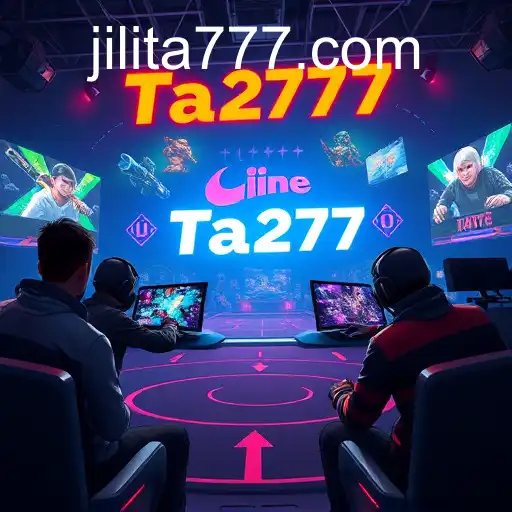 The Rise of TA777: Redefining Online Gaming